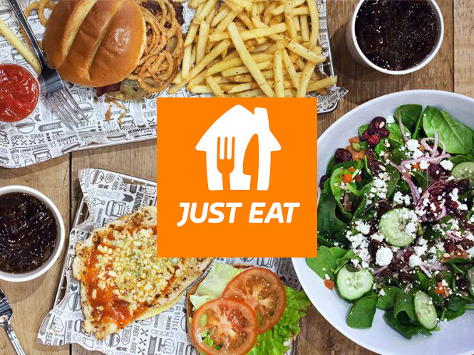 Order Online - Smashburger UK